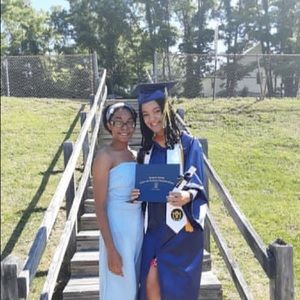 Meet your Posher, Natisha